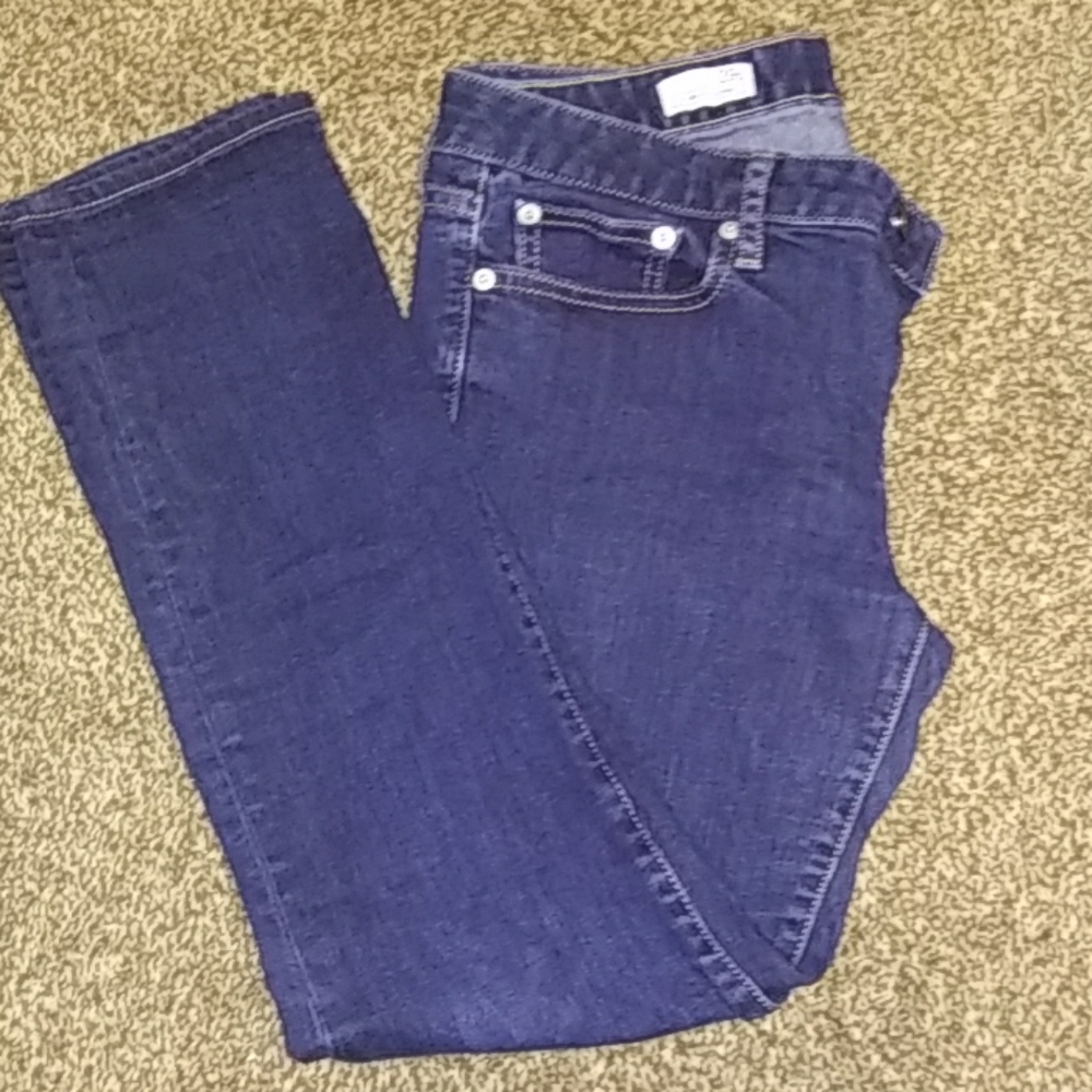 Gap skinny jeans 29p